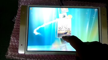 Engicam i.MX6 qt5 mesa13 etnaviv