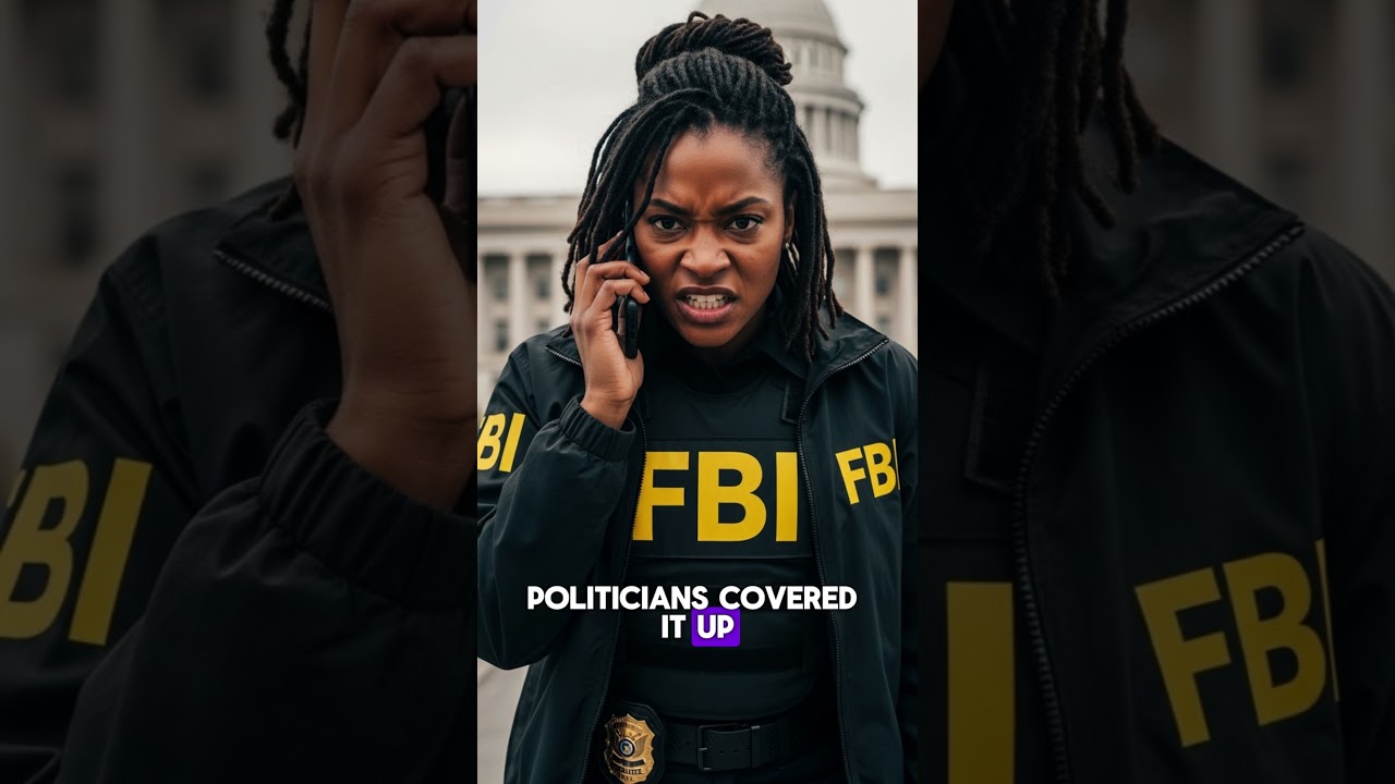 Racist Gang Shoots Elderly Woman, Unaware Her Daughter Is FBI Agent