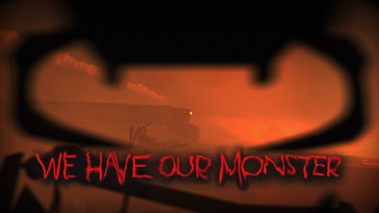 [SFM] We have our monster (headphones recommended) - YouTube
