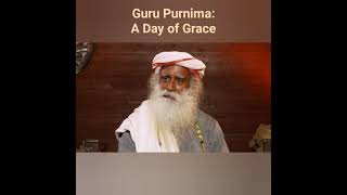 Guru Purnima #Sadhguru #Gurupurnima #GurupurnimaSatsang