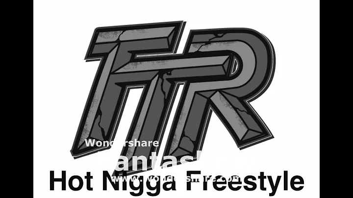 SmiddyFTR -Hot Nigga Freestyle