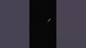 Thumbnail of Capturing the black hole ton618 #astronomy #astrophoto #nebula #space #spacescience