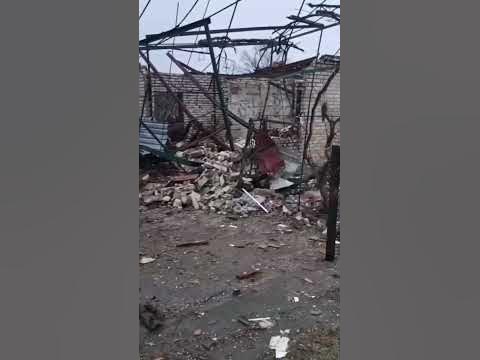 Угледар, Никольские дачи, осень 2023 - YouTube
