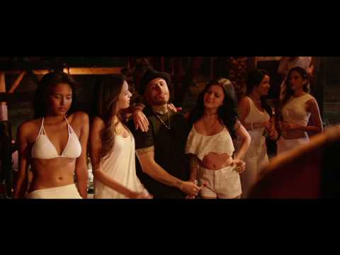 xXx: Return of Xander Cage (2017) - Nicky Jam Trailer -Paramount Pictures