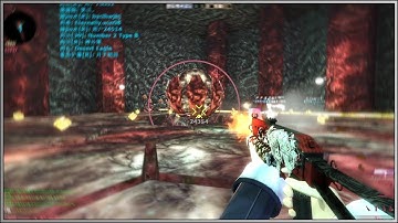 CS:GO Zombie Escape | ze_meatropolis_p4 - STAGE 3