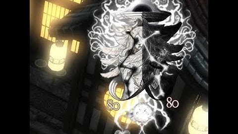 The Primal RDM - Job HUD FFXIV VFX Mod