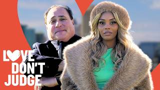 My New 63Yo Boyfriend Is Older Than My Dad... Love Dont Judge