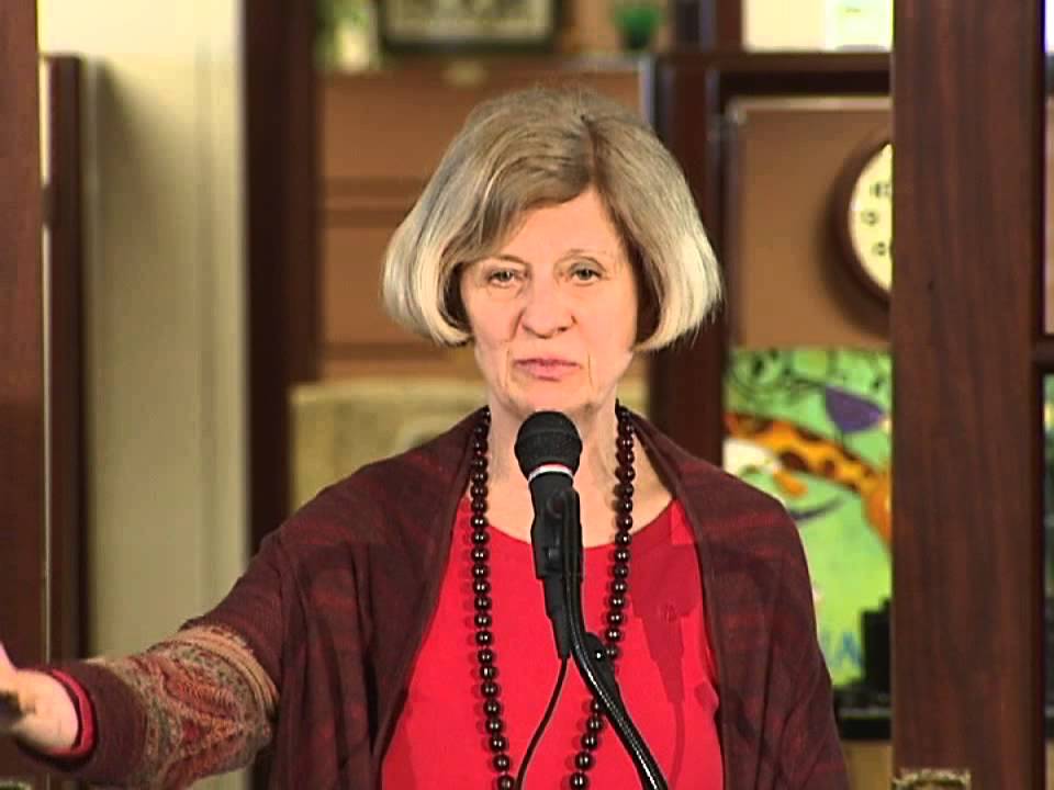 NGOs & Importing Democracy