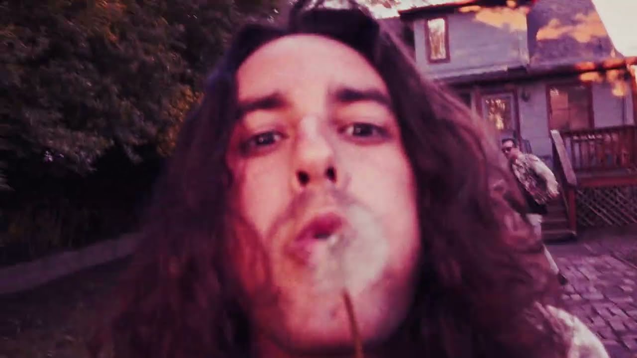Watch The Cherubs - Supernatural (Official Video) on YouTube Watch The Cherubs - Supernatural (Official Video) on YouTube