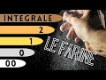 00 - 0 - 1 - 2 - Integrale: Sai la differenza?