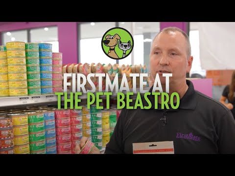 Discover FirstMate: Exceptional