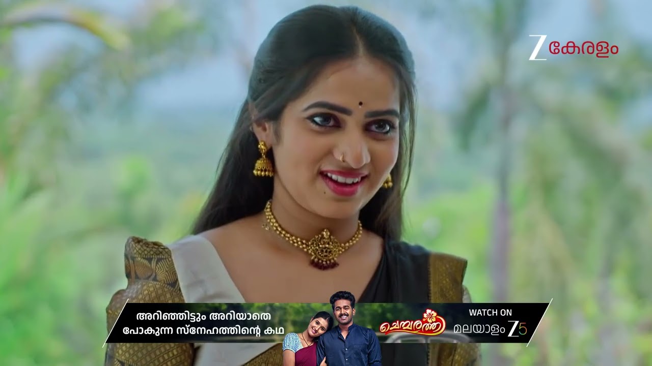 Chembarathy | Ep - 103 | Mar 4, 2026 | Best Scene 2 | Zee Keralam