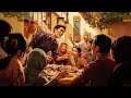 غرائب رمضانية تايلند طهي الزوجات ليس للأزواج في رمضان