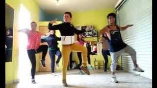 Lalo Graykobs zumba Fireball Pitbull ft. John Ryan
