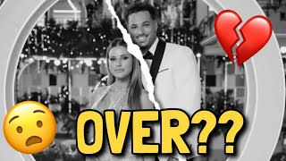 Iris & Pepe BROKE UP?  Net Worth