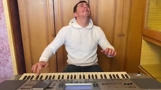 Сакит Самедов - У Тебя Сегодня День Рождения 2021 New Cover Song