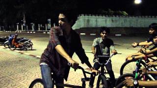 Mvชายคนหนง Cover.technocom Kpru