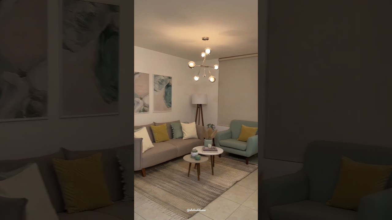 Lámparas de luz cálida 