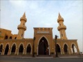 الشيخ عبدالعزيز الزهراني سورة الجن بجودة عالية 1433هـ