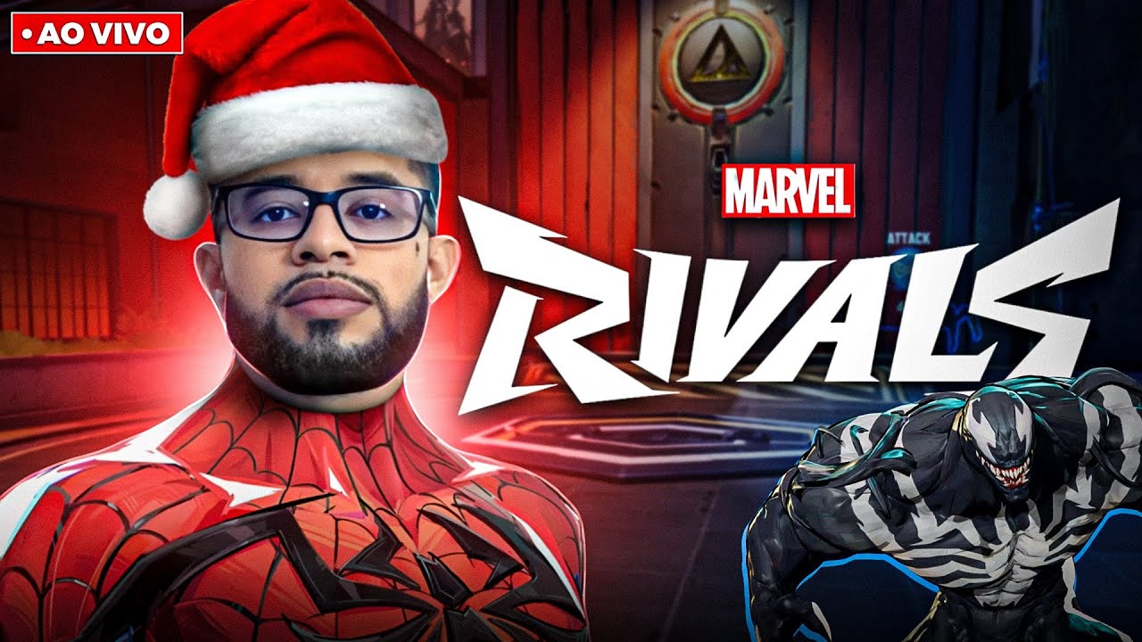 MARVEL RIVALS pix config Guess TV YouTube marvel-rivals-pix-config-guess-tv-youtube
