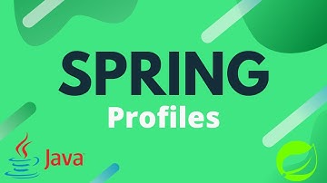 Spring Tutorial - 9 - Profiles on Annotated Beans