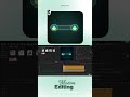 After Effects Style Motion Graphics in CapCut PC #animation #capcut #aftereffects #reels #virul