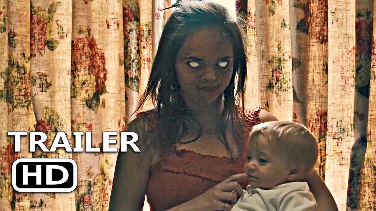 THE UNFAMILIAR Official Trailer (2020) Horror Movie YouTube