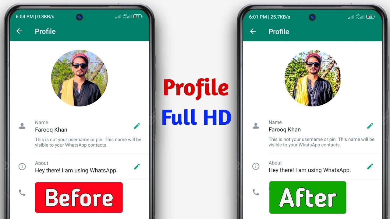 How To Upload WhatsApp DP HD Without Any App YouTube how-to-upload-whatsapp-dp-hd-without-any-app-youtube