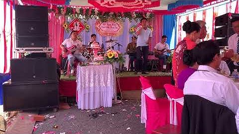 Nhạc sống đám Cưới | Quốc ca đám cưới đán nào cũng có bài nay hãy nge sẽ biết thaituanvdrum