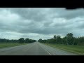 Live Iowa Storm Chase