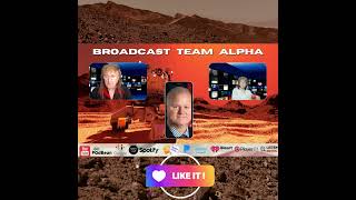 The Secret Civilization on Mars with Andrew D. Basiago