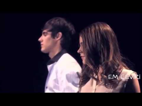 Violetta-Voy Por Ti Türkçe Altyazılı Tomas,Leon&Violetta