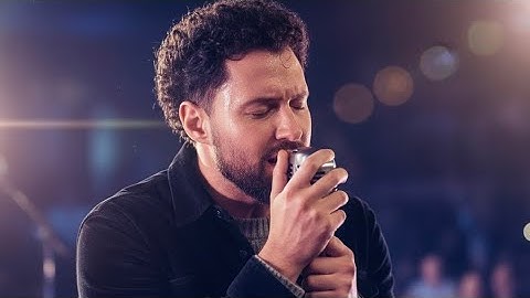 Calum Scott – You Make the World Make Sense