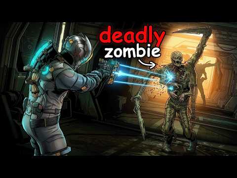 Every Deadly Zombie Apocalypse in Video Games Explained thumbnail