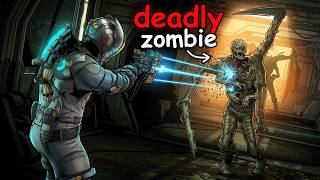 Every Deadly Zombie Apocalypse in Video Games Explained