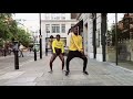 EAZZY MOVE AFRO CHOREOGRAPHY BY ITSJOHNNY ITSJUSTNIFE mp3