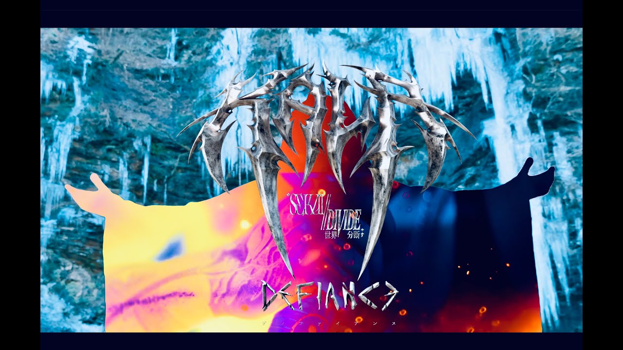 Watch KALA - 『DEFIANCE』(Official Music Video) on YouTube Watch KALA - 『DEFIANCE』(Official Music Video) on YouTube