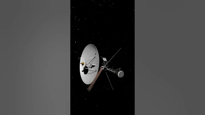 Is Voyager 2 Lost In Space?! #nasa #spacex #space