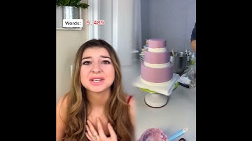 everyone is only given a certain amount of words to speak each year…FINALE #words #speak #free  #pov