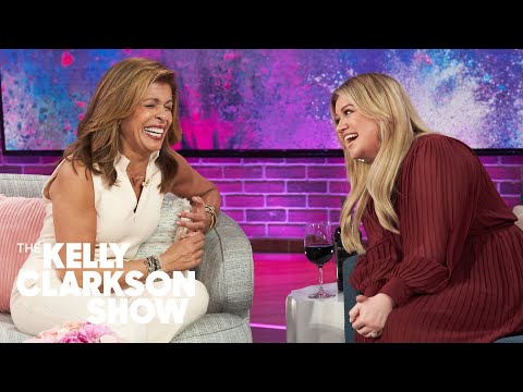 kelly-thought-hoda-kotb-was-married-this-whole-time