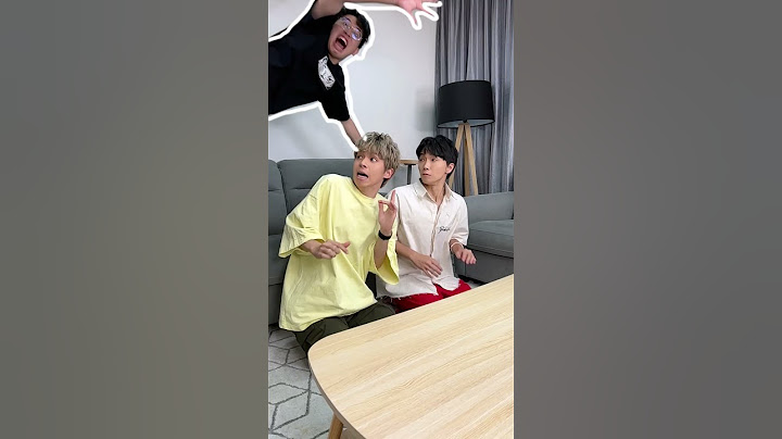 騷擾一整天瑋瑋跟哲哲？？＃定格照片 @黃氏兄弟