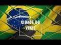 Cidade do vinil ao vivo  dj jorge black  dj nega glicia