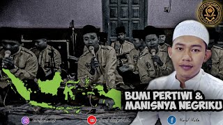 🔴Keindahan Bumi Pertiwi & Manis Gula Gula || NH