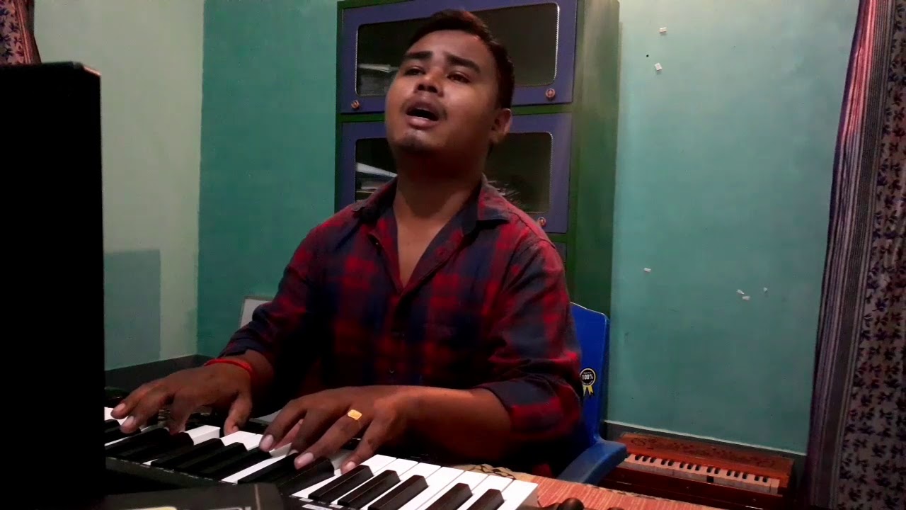 Dhouwe Dhouwe COVER SONG   ANGARAG MAHANTA PAPON