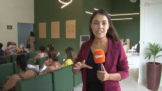 CENTRO DE SAUDE DA MULHER E DA CRIANCA ATENDERA DEMANDAS ESPECIFICAS