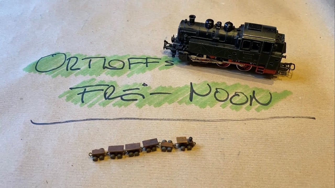 Frei-Noon - 6. März 2026