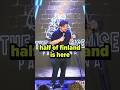 ISMO | Half of Finland is Here