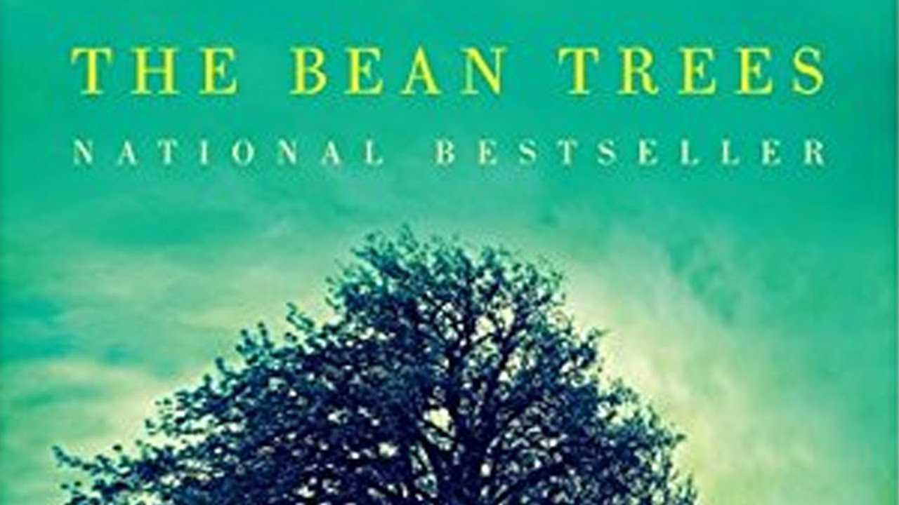 the bean trees summary
