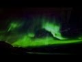 Capture de la vidéo Astroconcert - Aurora Borealis