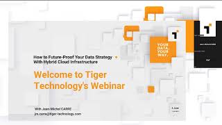 Famous How to Future-Proof Your Data Strategy With Hybrid Cloud Infrastructure Wealth